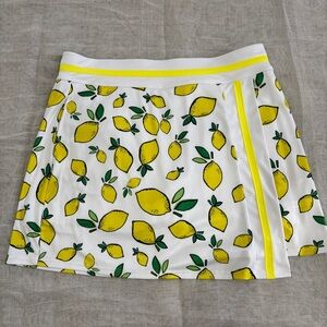 Grand Slam Performance Women’s  Golf Tennis Pickleball Skort